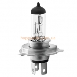 Автолампа Brevia H4 12V 60/55W +30% (12040PC)